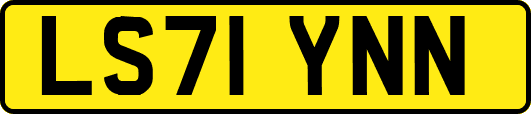 LS71YNN