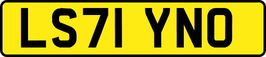 LS71YNO