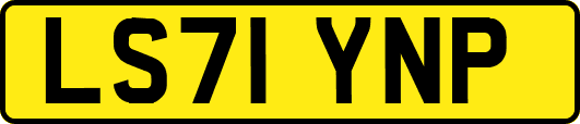 LS71YNP