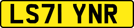 LS71YNR