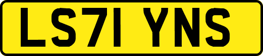 LS71YNS