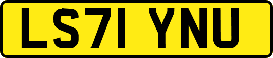LS71YNU