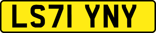 LS71YNY