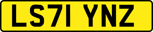 LS71YNZ
