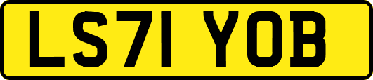 LS71YOB