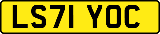 LS71YOC