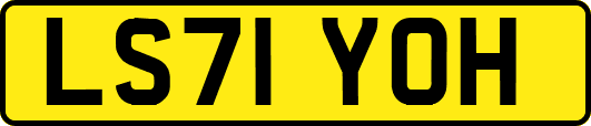 LS71YOH