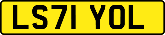 LS71YOL