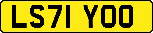 LS71YOO