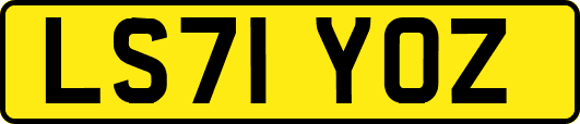 LS71YOZ