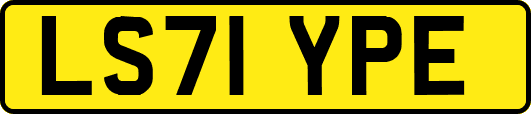 LS71YPE