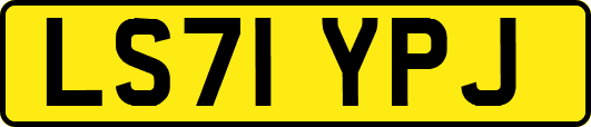 LS71YPJ