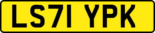 LS71YPK