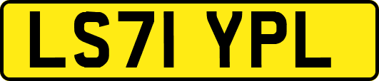 LS71YPL