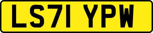 LS71YPW
