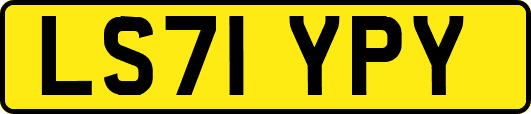 LS71YPY