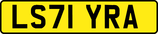 LS71YRA
