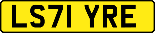 LS71YRE