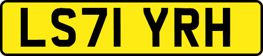 LS71YRH