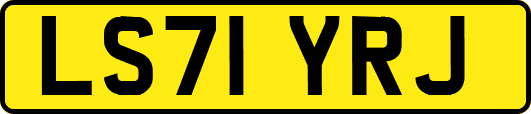 LS71YRJ