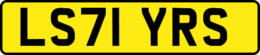 LS71YRS