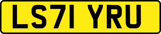 LS71YRU