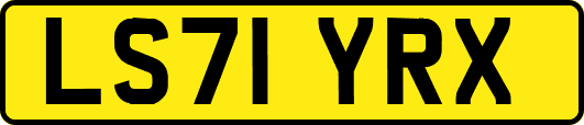 LS71YRX