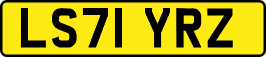 LS71YRZ