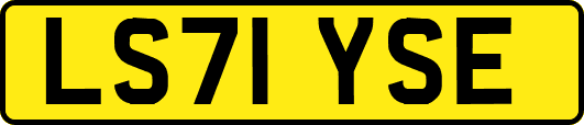 LS71YSE