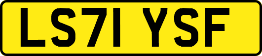 LS71YSF