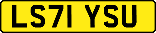 LS71YSU