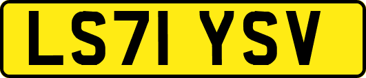 LS71YSV