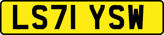 LS71YSW