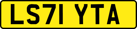 LS71YTA
