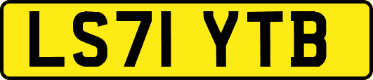 LS71YTB