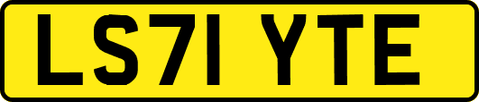 LS71YTE