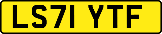 LS71YTF