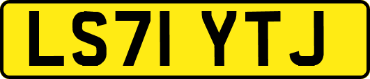 LS71YTJ