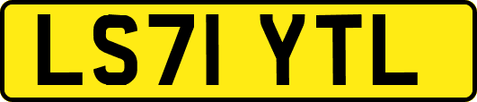 LS71YTL