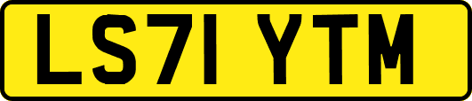 LS71YTM