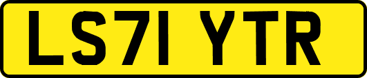 LS71YTR