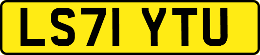 LS71YTU