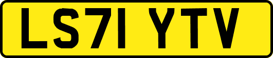 LS71YTV