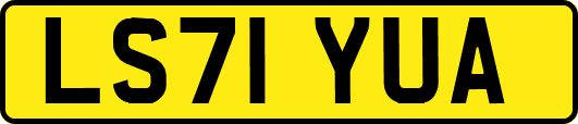 LS71YUA