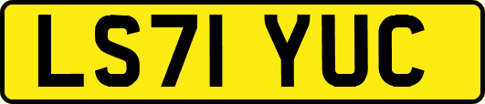 LS71YUC