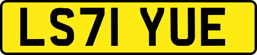 LS71YUE
