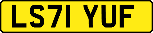 LS71YUF
