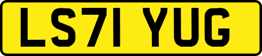 LS71YUG