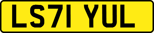 LS71YUL