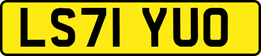 LS71YUO
